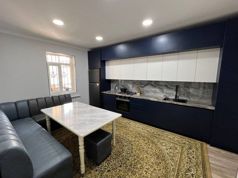 Сдается 3-х комнатный дом на аренду на долгий срок<br />
Общ — фото 3