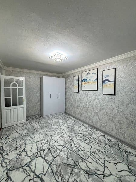 Юнсободда 2хонали янги квартира тартибли инсонларга арендага — фото 2