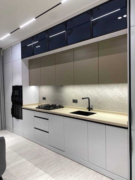 • Район: Мирабад <br />
• Мирабад Авеню<br />
• Комнат: 3<br — фото 5