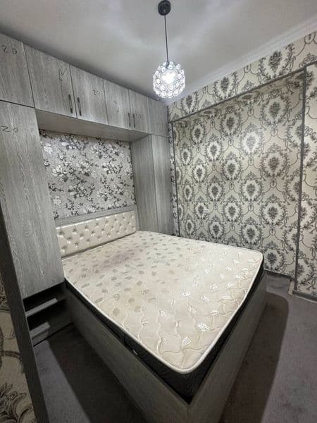 Аренда квартира <br />
Район - Алмазарский<br />
Ориентир -  — фото 2