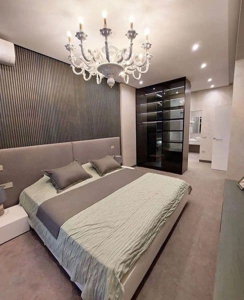 Метро Ойбек й Аренда новая квартира в новостройке — фото 5