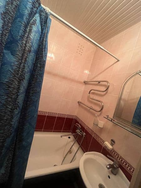 Сдаётся 1 комнатная квартира улучшенной планировки с балконо — фото 5