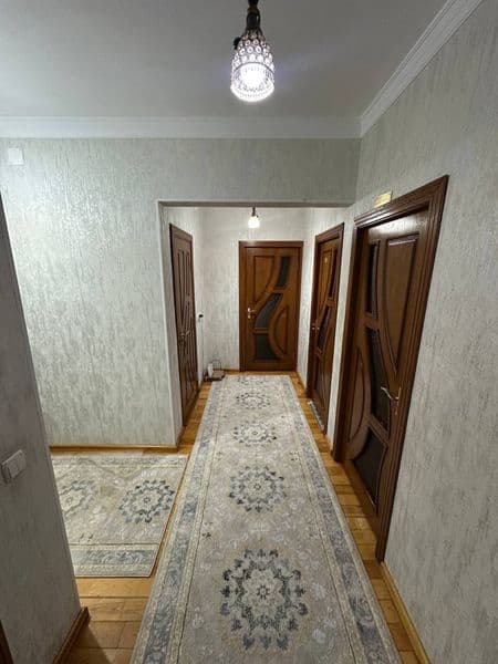 Сдается в аренду квартира 3-х комнатная, банковский дом перв — фото 3