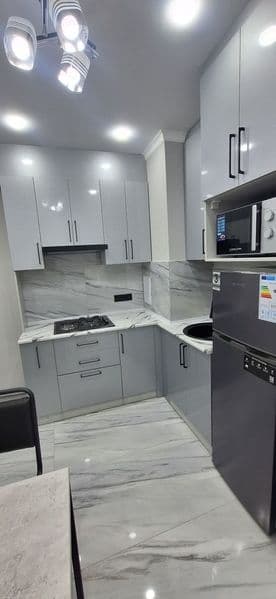 Ижарага БЕРИЛАДИ <br />
1 хона 4 этаж 16 этажка <br />
Яшнаб — фото 3