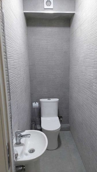 Район: Яшнабадский<br />
Адрес: Мактумкули<br />
ЖК New Life — фото 5