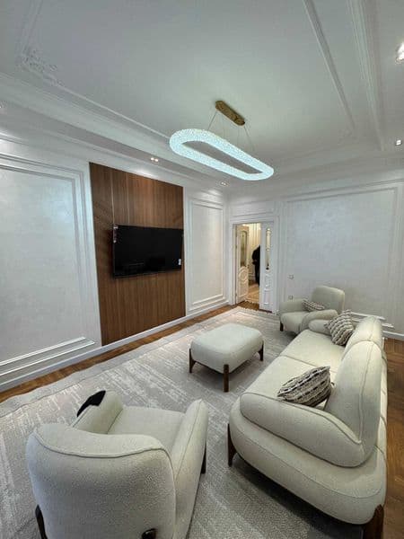 3/8/10 -  1500   НОВОСТРОЙКА<br />
<br />
Адрес: Ц2 ЖК Poyta — фото 2