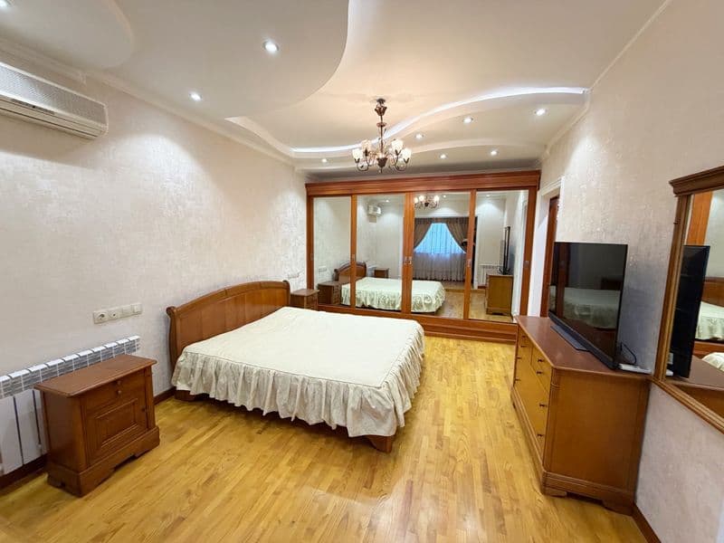 Чистая уютная квартира с авторским ремонтом <br />
<br />
В  — фото 4