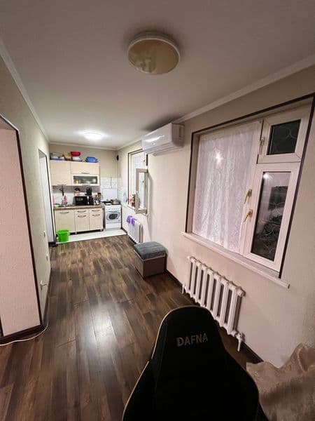 Сдаётся 3-комнатная квартира в Сергели-4, вдоль дороги. Квар — фото 4