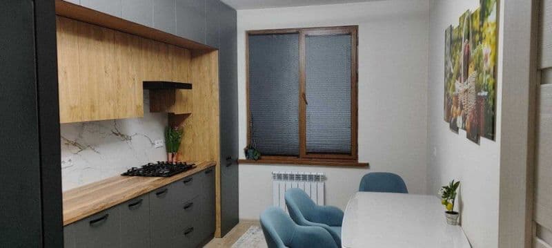 Choshtepa metro oldida arendaga kvartira hamma sharoiti bor  — фото 3