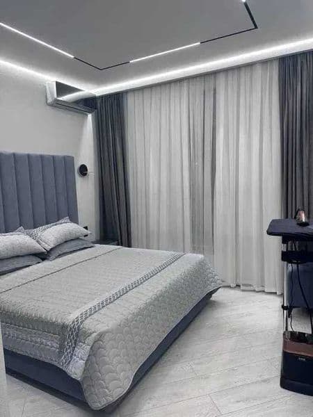 Сдаётся квартира на ЦУМ<br />
Ориентир - Косомнавтлар<br />
 — фото 4