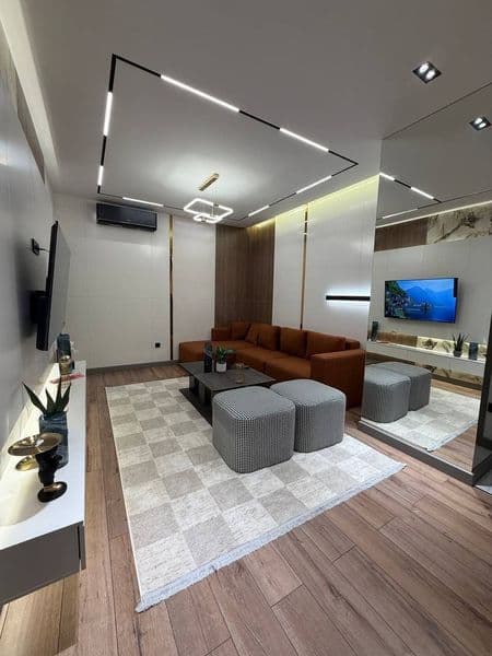 #Аренда #новостройка <br />
<br />
Район - #Яккасарайский <b — фото 4