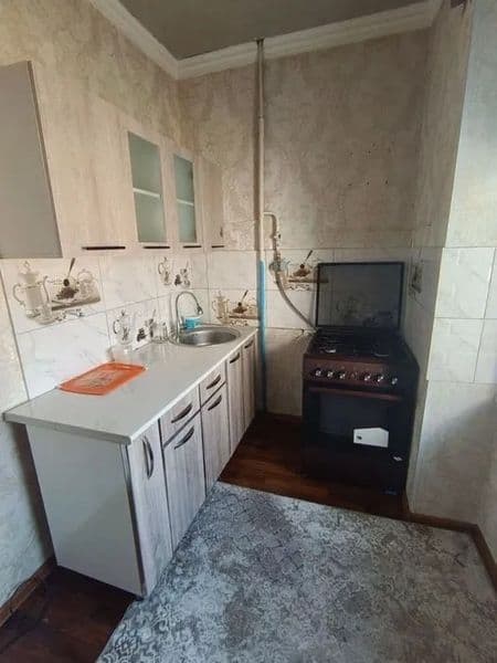 Сдаётся квартира | Вторичный фонд<br />
<br />
Чиланзарский  — фото 3