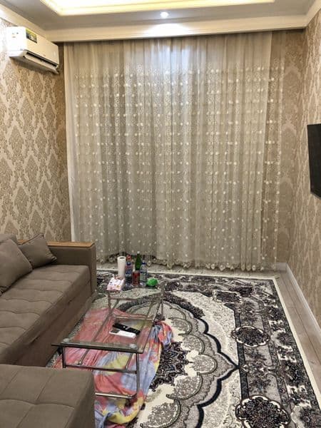 Квартира сдается срочно Орентир авлие ота 2 комнатная сдаетс — фото 3