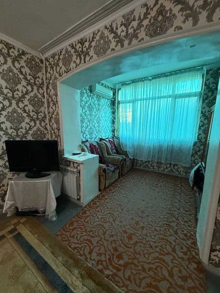 Срочня сдается квартира мирободские район Електра Апарат 2 э — фото 4