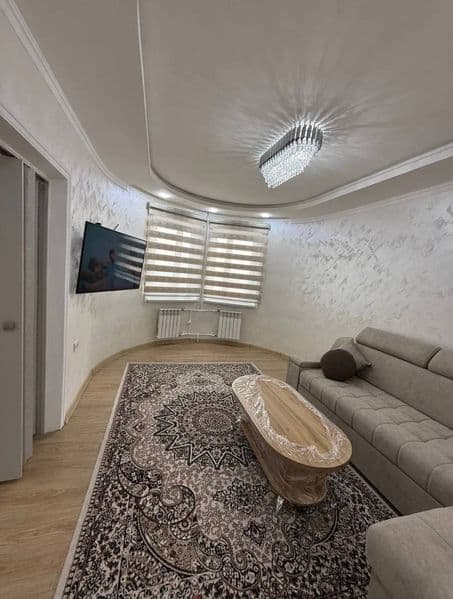 #Аренда <br />
<br />
Сдаётся квартира <br />
Мирабадский ра — фото 2