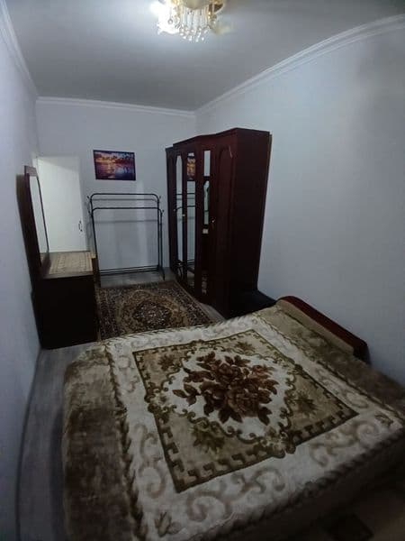 Сдаётся 2х комнатная квартира, в Мирзо-Улугбекском районе, н — фото 4