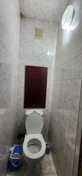 Югусобод 14кв  Назар клиника 2*3комнатная толка семейний  ме — фото 4