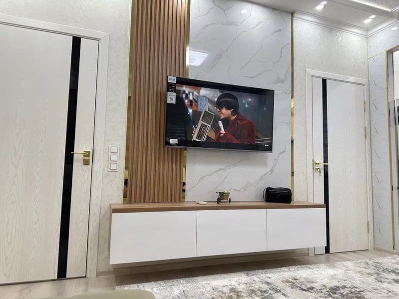 ID : 100-45<br />
<br />
РайонЧиланзарский район 8 кв <br /> — фото 5