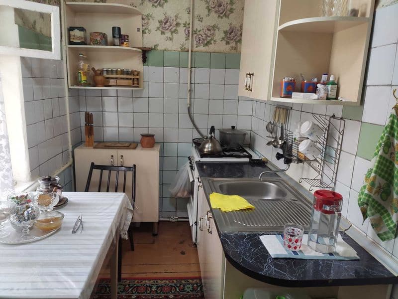 Сдается двухкомнатная квартира с мебелью и бытовой техникой. — фото 5