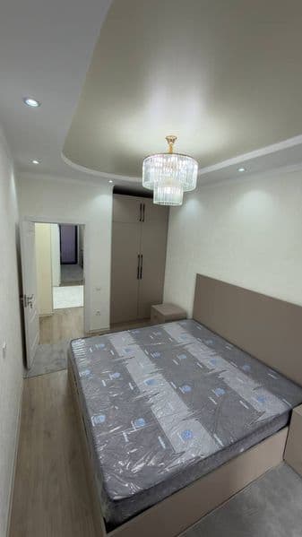 Яшнабадский район <br />
Ор-р Ул Фаргона йули <br />
ЖК Асса