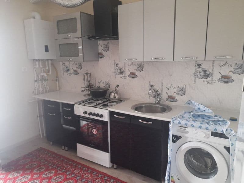 Sergeli yangihayot choshtepa ikki xonali barcha mebel texnik — фото 4