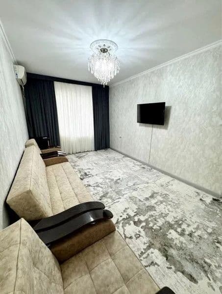 Сдаётся КЛАССНАЯ квартира<br />
<br />
• Район: Мирзо-Улугбе — фото 3