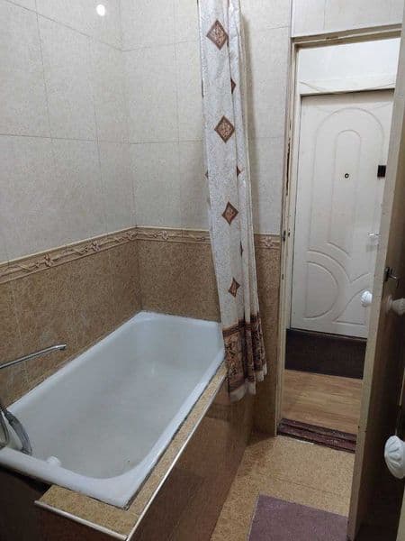 Учтепа 21-квартал, Учтепа Outlet тўғрисида жойлашган, ремонт — фото 3