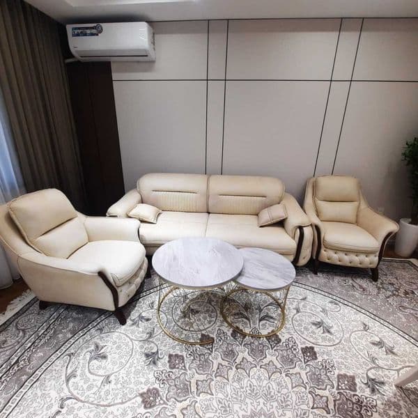 arenda kvartira ozimniki 9-etaj 2xona yevro remont remontdan — фото 4