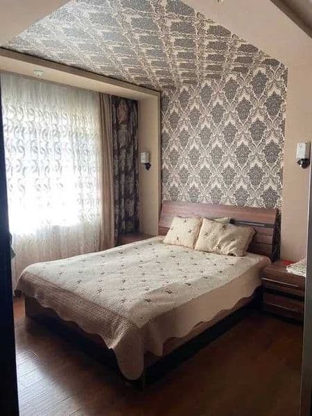 Кадышева - 2 комн - Аренда<br />
 #Яшнабад<br />
Ташкент | Я