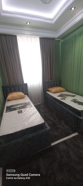 Аренда <br />
Новастройка <br />
Юнусабад 4 квартал <br />
К — фото 4