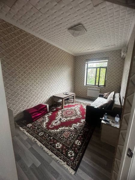 Срочно аренда квартиры на кадешево новостройка Ассалом Хаво 