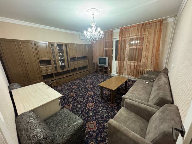 Аренда квартиры на массивеРиезий <br />
Ориентир Уммон за по