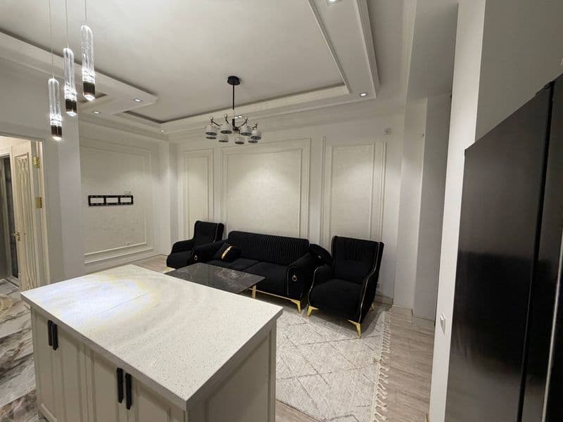 Аренда квартира олмазор район нурафшон Сарой навастиройка до — фото 5