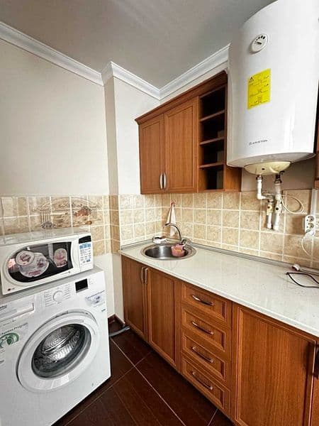 Сдаётся в аренду 1 комнатная квартира в авиагородке <br />
< — фото 3