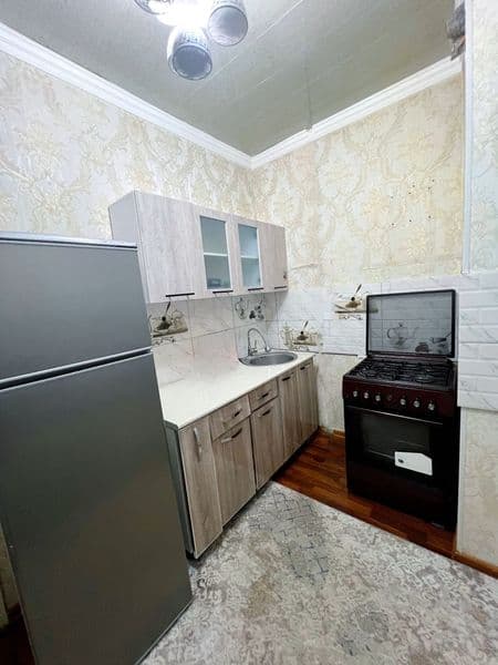 Квартира расположена в Chilonzor-19, спокойный и удобный рай — фото 3