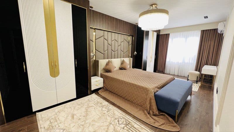 Сдаётся <br />
4/2/10<br />
НОВОСТРОЙКА <br />
ЖК Silk Road< — фото 5