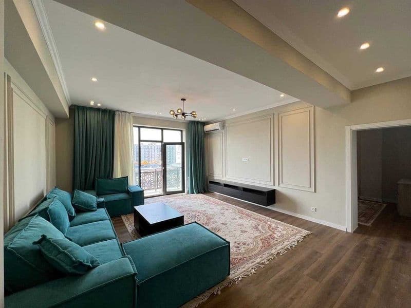 Сдается  квартира на ЖК Airpoty House<br />
Ориентир - ЖК Pi — фото 2