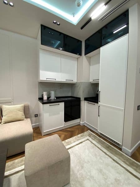 Квартира полностью обставлена мебелью и техникой звоните ест — фото 2