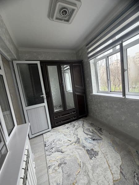 Bezmakler kvartira. Chilonzor Aygen chorraxada 3 xonali kvar — фото 3