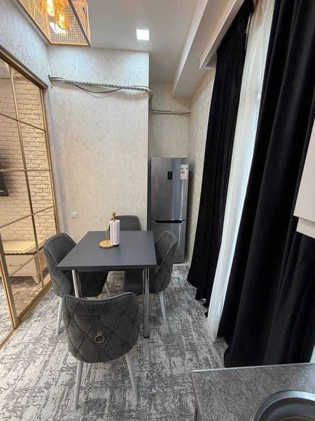 Информация о квартиры:<br />
• Тип: Аренда, Жилой<br />
• Ко — фото 5