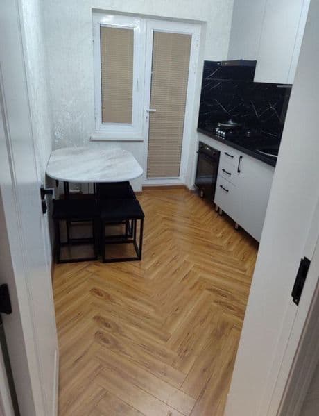 Сдается квартира в аренду <br />
в центре города <br />
<br  — фото 4