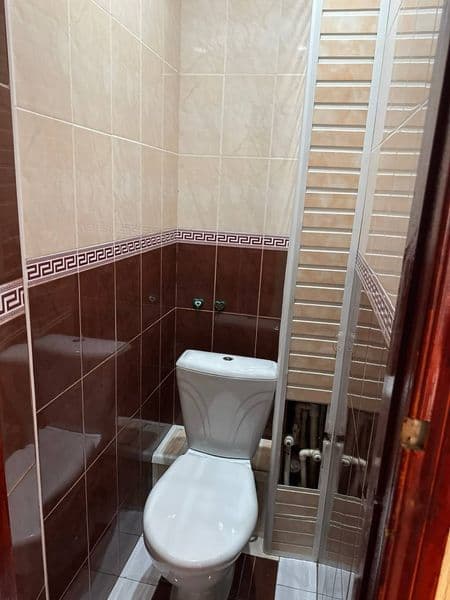 3 хонали квартира Олмазор тумани, мўлжал Тинчлик метро. <br  — фото 4