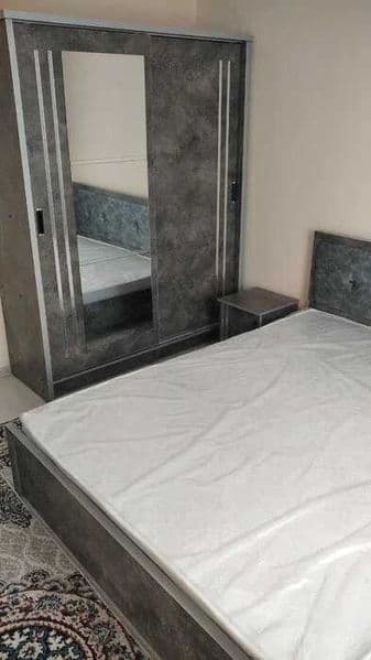 Сдаётся квартира на ЖК Ассалом Сохил!! 1 комнатная‼️<br />
О — фото 5