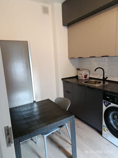 Сдается квартира полностью с мебелью и техникой ЖК Ассалом С