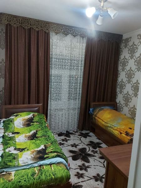 Сдам свою квартиру на долгий срок. Чистая и очень тёплая. Со — фото 5