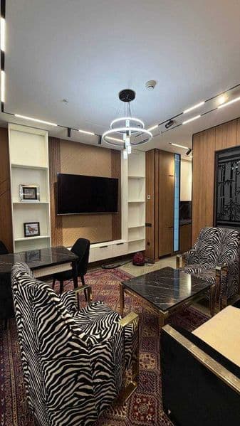 Премиальная квартира<br />
<br />
Район: Яшнабадский<br />
А