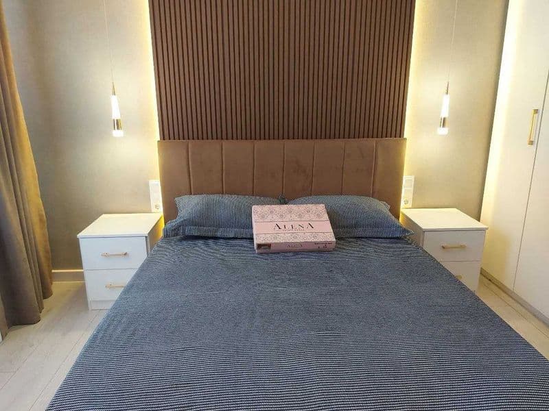 К вашему вниманию рады представить  2х комнатную квартиру на