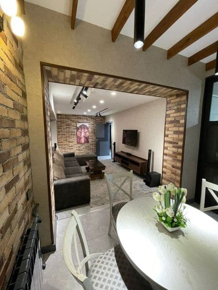 Аренда квартира: <br />
Шикарная квартира Премиум класс <br  — фото 2