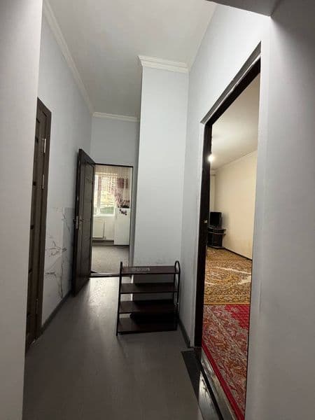 Sergeli 3 a arenda kvartira 1/1/6 novostroyka dom metro beka — фото 4