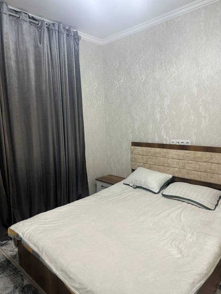 Сдается квартира для семейных<br />
<br />
Район: Алмазар<br